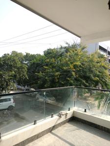 Kitchen Image of 1080 Sq.ft 3 BHK Builder Floor for sale in DDA Residential Flats, Sector 8 Dwarka New Delhi for Rs. 32500000