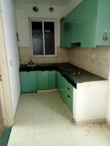 Kitchen Image of 1045 Sq.ft 2 BHK Builder Floor for sale in BPTP Park Floors II, Sector 76 Faridabad for Rs. 7500000
