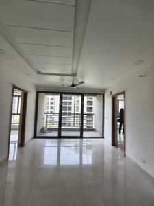 Hall Image of 1500 Sq.ft 3 BHK Apartment / Flat for rent in Rama Sky Life, Tifra Bilaspur for Rs. 24000