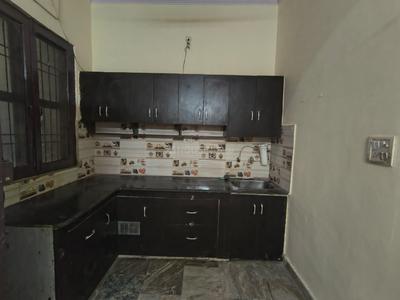 Kitchen Image of 828 Sq.ft 2 BHK Independent House for rent in Sun City Vistaar Bareilly for Rs. 12000