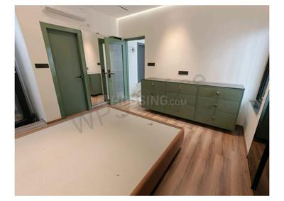 Bedroom Image of 2100 Sq.ft 4 BHK Independent House for sale in HBR Layout Bengaluru for Rs. 31000000