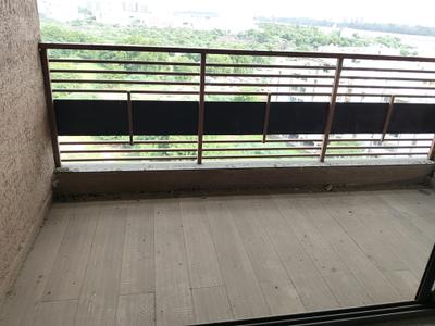Living Room Image of 3980 Sq.ft 4 BHK Apartment / Flat for sale in Maruti Siddhivinayak Signature, Koteshwar Ahmedabad for Rs. 17800000