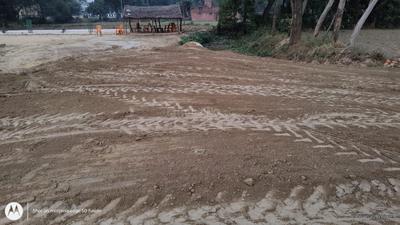 Image of 1000 Sq.ft Residential Plot / Land for sale in Civil Lines, Barabanki for Rs. 700000