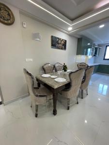 Hall Image of 1066 Sq.ft 2 BHK Apartment / Flat for sale in Kalwad Road Jaipur for Rs. 4049870