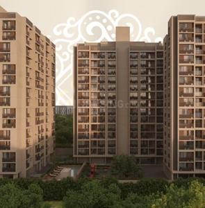 Image of 3900 Sq.ft 4 BHK Apartment / Flat for sale in South Bopal, Ahmedabad for Rs. 17160000