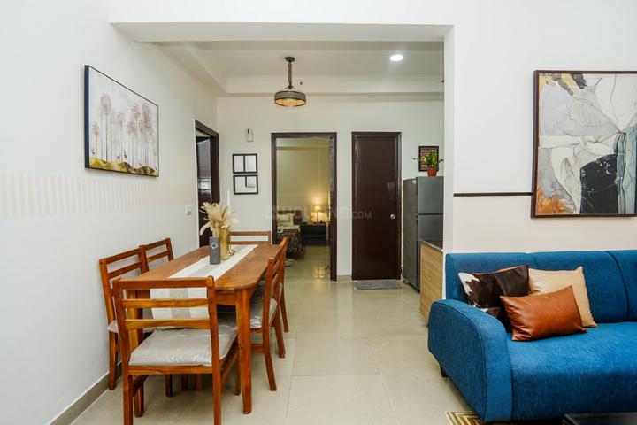 Lucky Wow Monk Main Image 1