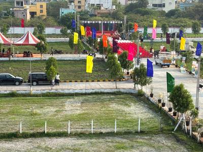 Image of 850 Sq.ft Residential Plot / Land for sale in Madurantakam, Chennai for Rs. 2550000