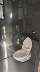 Image of 1268 Sq.ft 2.5 BHK Apartment / Flat for sale in Pride World City, Lohegaon, Pune for Rs. 10800000