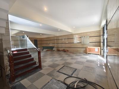 Image of 1080 Sq.ft 4 BHK Duplex for sale in Nagarbhavi, Bengaluru for Rs. 39500000