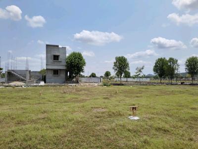 Image of 1026 Sq.ft Residential Plot / Land for sale in Guduvancheri, Chennai for Rs. 5745600