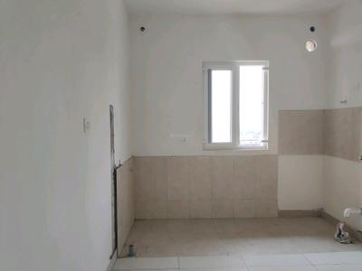 Kitchen Image of 635 Sq.ft 2 BHK Apartment / Flat for sale in Urbanrise Revolution One, Padur Chennai for Rs. 5700000
