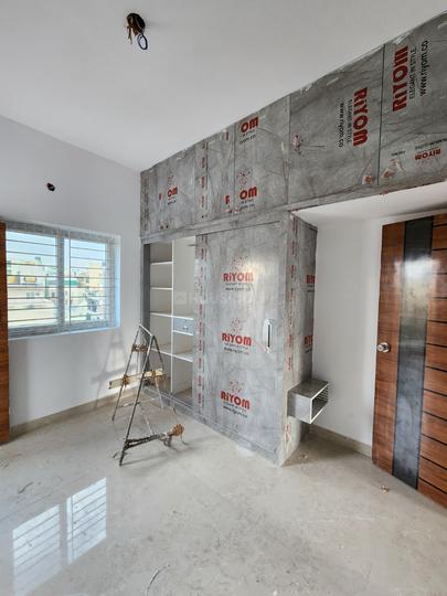 AECS Layout, Singasandra Bedroom 1