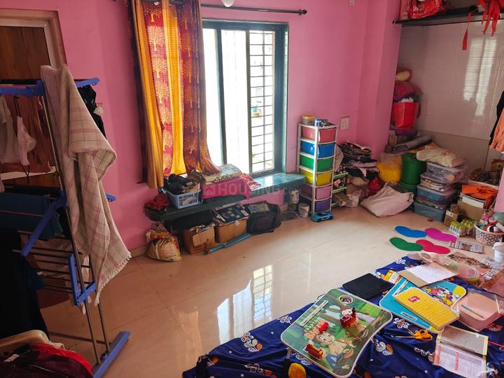 Shanti Sagar Apartment Bedroom 1