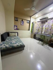 Bedroom Image of 2050 Sq.ft 3 BHK Apartment / Flat for sale in Scarlet Heights, Satellite Ahmedabad for Rs. 18000000