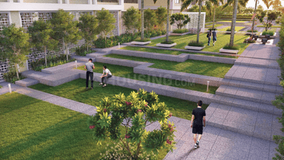 Image of 1158 Sq.ft 2 BHK Apartment / Flat for sale in Champasari, Siliguri for Rs. 4400400