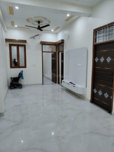 Hall Image of 1250 Sq.ft 2 BHK Builder Floor for rent in Gomti Nagar Lucknow for Rs. 25000