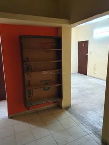 Kitchen Image of 850 Sq.ft 2 BHK Apartment / Flat for sale in Samarth Nagar East Nagpur for Rs. 5900000