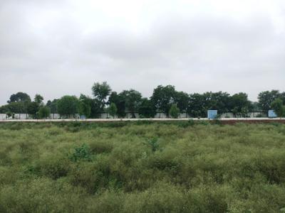 Image of 139 Sq.ft Residential Plot / Land for sale in Landspect Anushree Greens, Tajupur, Faridabad for Rs. 15985000