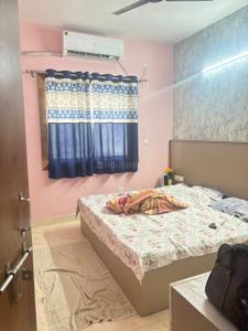 Bedroom Image of 1000 Sq.ft 2 BHK Apartment / Flat for rent in Sector B Ansal API Lucknow for Rs. 16000