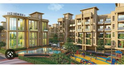 Image of 1305 Sq.ft 3 BHK Builder Floor for sale in Signatureglobal City 37D 1, Sector 37D, Gurgaon for Rs. 12600000