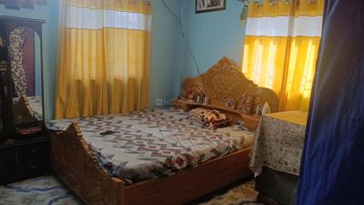 Bedroom Image of 750 Sq.ft 1 RK Independent House for rent in Ashopur Patna for Rs. 5500