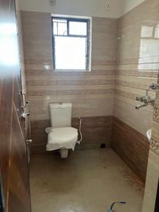 Bathroom Image of 1183 Sq.ft 3 BHK Apartment / Flat for sale in Nayabad Kolkata for Rs. 5750000