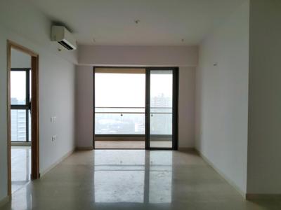 Living Room Image of 1300 Sq.ft 3.5 BHK Apartment / Flat for sale in Lodha Regalia , Mulund East Mumbai for Rs. 33000000