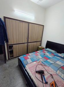 Bedroom Image of 1500 Sq.ft 4 BHK Independent House for sale in Palam Vihar Gurgaon for Rs. 20000000