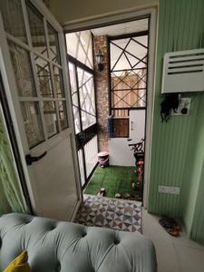 Bedroom Image of 1350 Sq.ft 3 BHK Independent House for sale in Kamakhya Villas, Noida Extension Greater Noida for Rs. 8500000
