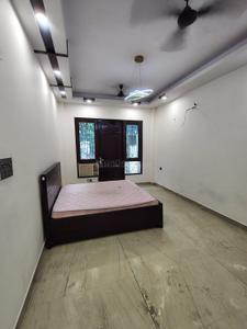 Bedroom Image of 1650 Sq.ft 3 BHK Apartment / Flat for sale in Vasundhara Ghaziabad for Rs. 16250000