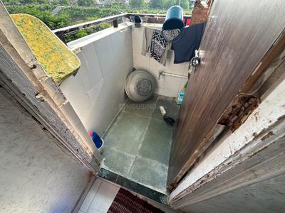 Balcony Image of 750 Sq.ft 1 BHK Apartment / Flat for sale in New Ranip Ahmedabad for Rs. 3500000