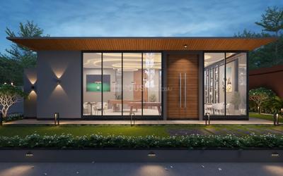 Image of 837 Sq.ft Residential Plot / Land for sale in Palanpur, Surat for Rs. 9150000