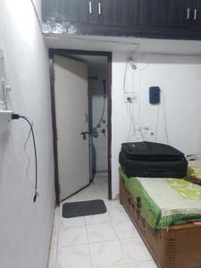 Bedroom Image of 1000 Sq.ft 3 BHK Apartment / Flat for sale in Kolar Road Bhopal for Rs. 3500000