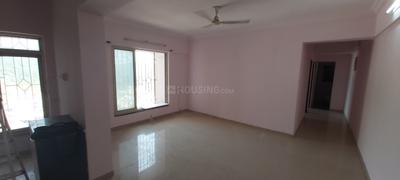 Hall Image of 1017 Sq.ft 2 BHK Apartment / Flat for rent in Mantri Serene, Goregaon East Mumbai for Rs. 51000