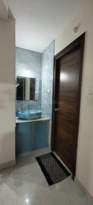 Bedroom Image of 2410 Sq.ft 4 BHK Duplex for sale in Vaishnavi Houdini, Bandlaguda Jagir Hyderabad for Rs. 21500000