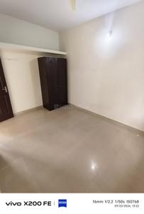Bedroom Image of 800 Sq.ft 1 BHK Builder Floor for rent in Bennigana Halli Bengaluru for Rs. 15000