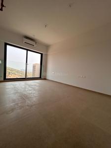 Bedroom Image of 1206 Sq.ft 3 BHK Apartment / Flat for sale in Kanakia Silicon Valley, Powai Mumbai for Rs. 42200000