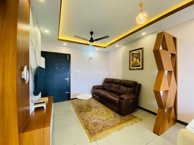 Hall Image of 1190 Sq.ft 2 BHK Apartment / Flat for rent in Ramanattukara Kozhikode for Rs. 53000