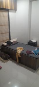 Bedroom Image of 1835 Sq.ft 3 BHK Apartment / Flat for sale in Athwa Surat for Rs. 10500000