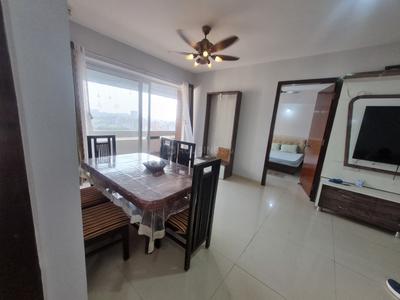 Hall Image of 1325 Sq.ft 2 BHK Apartment / Flat for sale in BCM Park, Lasudia Mori Indore for Rs. 14500000
