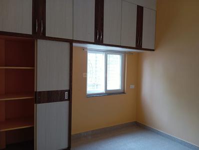 Bedroom Image of 2200 Sq.ft 3 BHK Independent House for rent in Morabadi Ranchi for Rs. 17000