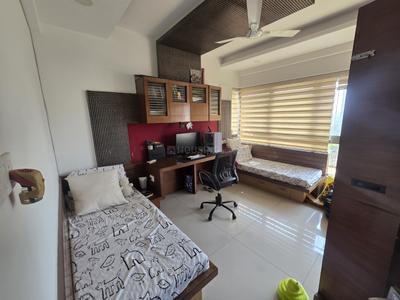 Hall Image of 2000 Sq.ft 3 BHK Apartment / Flat for sale in Paranjape Sky One, Shivaji Nagar Pune for Rs. 52000000