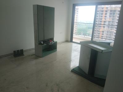 Bedroom Image of 2448 Sq.ft 4 BHK Apartment / Flat for rent in Sobha City, Sector 108 Gurgaon for Rs. 105000