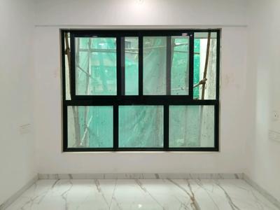 Living Room Image of 640 Sq.ft 2 BHK Apartment / Flat for sale in RNA NG Aroma Phase I, Navghar Mumbai for Rs. 10000000