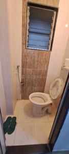 Image of 665 Sq.ft 1 BHK Apartment / Flat for sale in Chamunda Enclave, Airoli, Navi Mumbai for Rs. 9000000