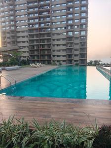 Image of 1200 Sq.ft 2.5 BHK Apartment / Flat for sale in Shapoorji Pallonji Yahavi Tower 1 Oak, Bavdhan, Pune for Rs. 10000000