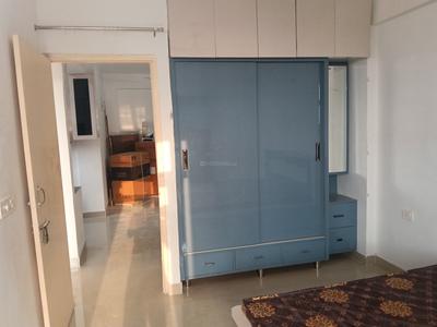 Bedroom Image of 650 Sq.ft 2 BHK Apartment / Flat for sale in Landmark The Homes 81, Sector 81 Gurgaon for Rs. 7200000