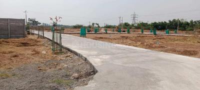 Pillayarpatti Layout Plot View 1
