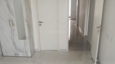 Bedroom Image of 1050 Sq.ft 2 BHK Builder Floor for sale in Signature Global City 92, Sector 92 Gurgaon for Rs. 11000000