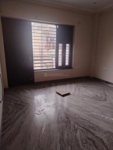 Bedroom Image of 2400 Sq.ft 3 BHK Builder Floor for rent in Sector 46 Gurgaon for Rs. 45001
